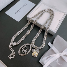 Christian Dior Necklaces